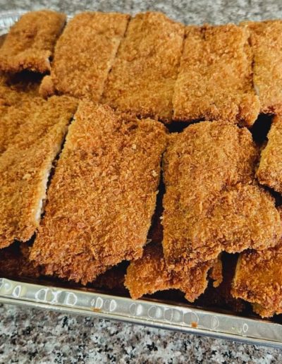 Wikiwiki Hawaiian BBQ